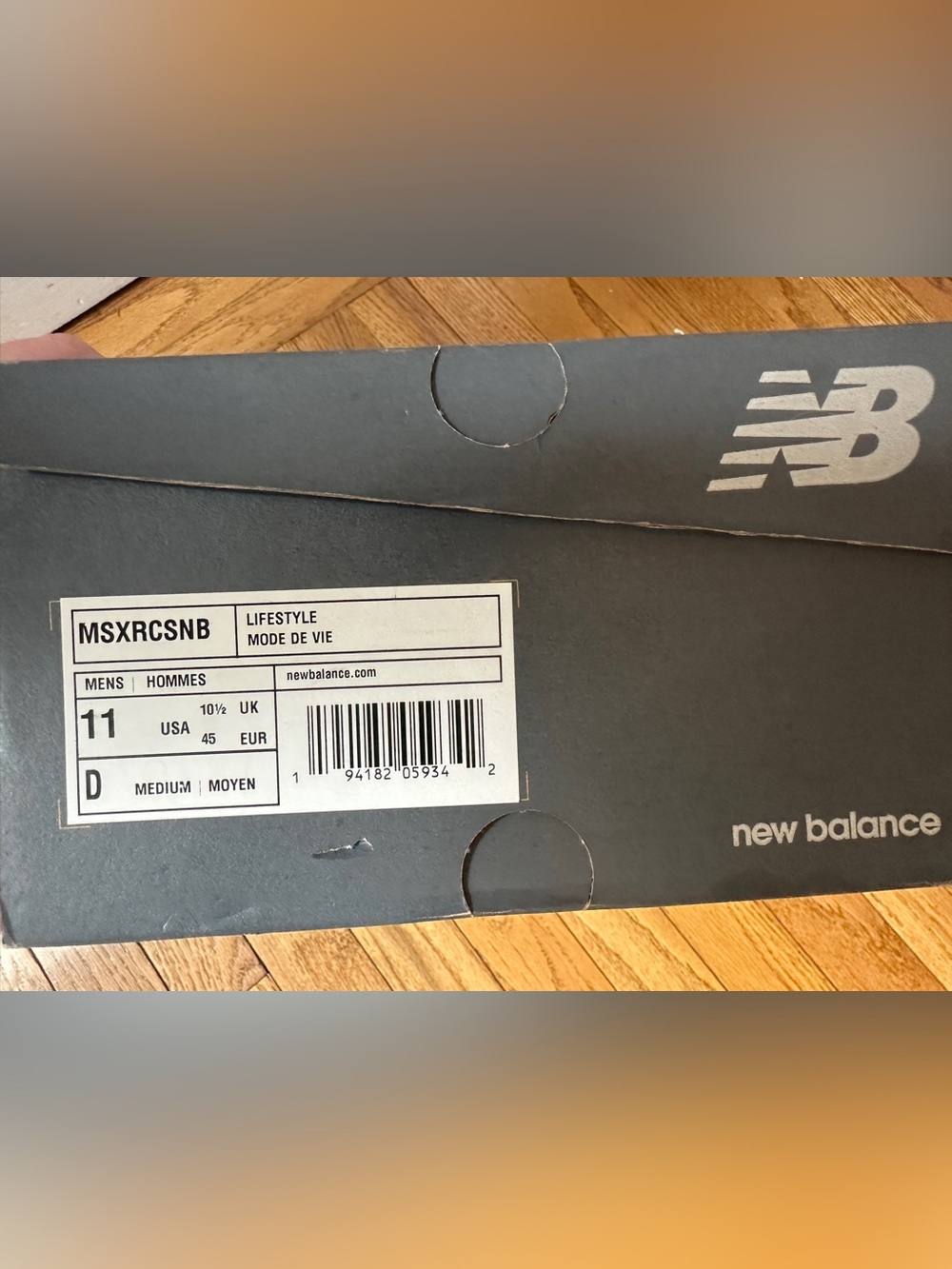 New Balance 1906D “Protection Pack Turtledove” Size: Men’s US11 - Picture 13 of 13